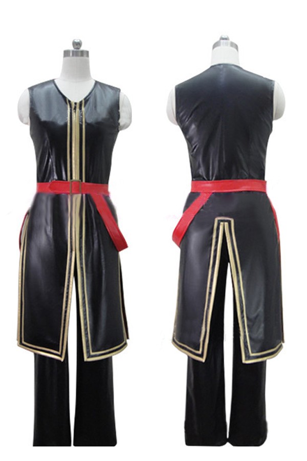 Game Costume Final Fantasy Type-0 Cosplay Costume 4 - Click Image to Close